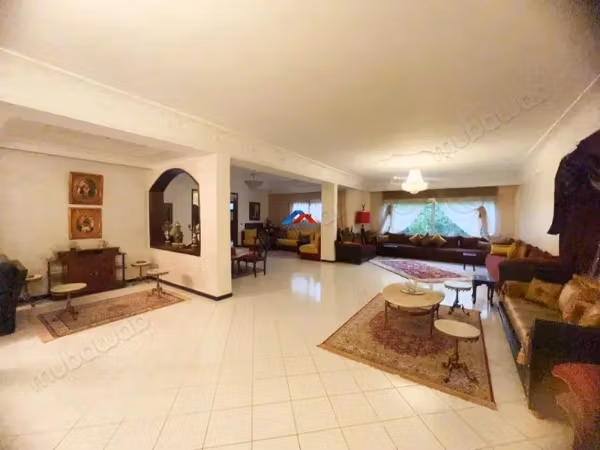 Villa te koop Olm Souissi Rabat