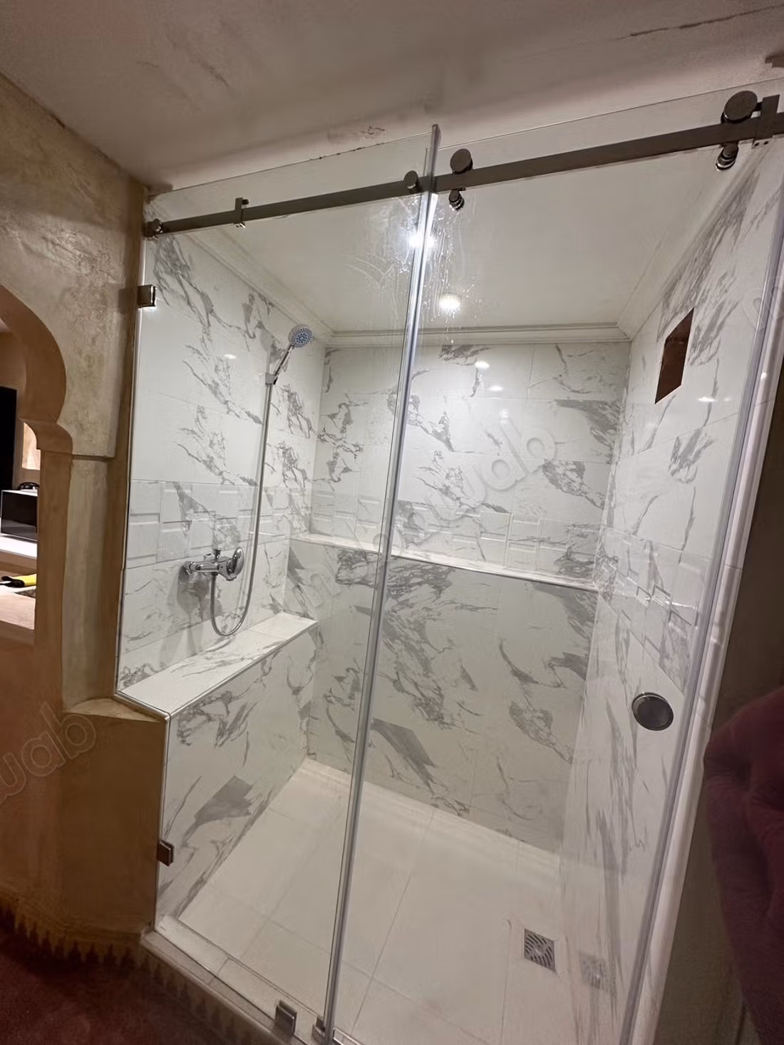 Authentieke riad in het hart van de medina