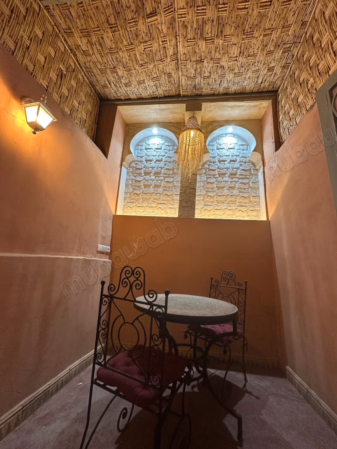 Authentieke riad in het hart van de medina