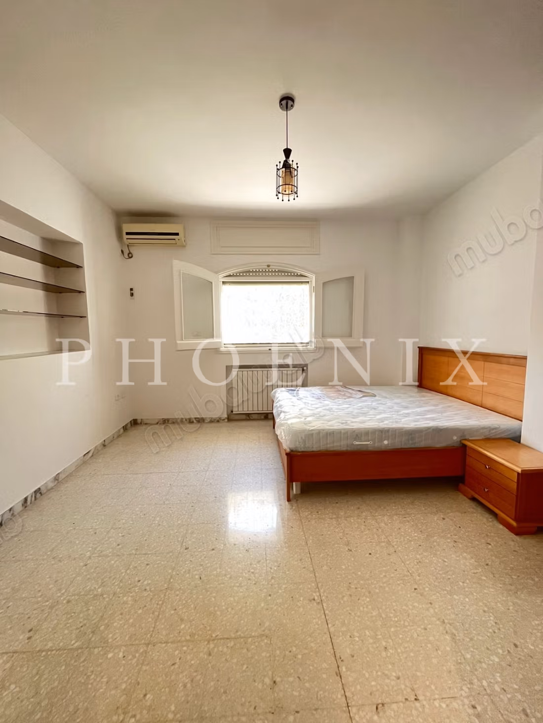 Villa S4 con piscina a Cartagine