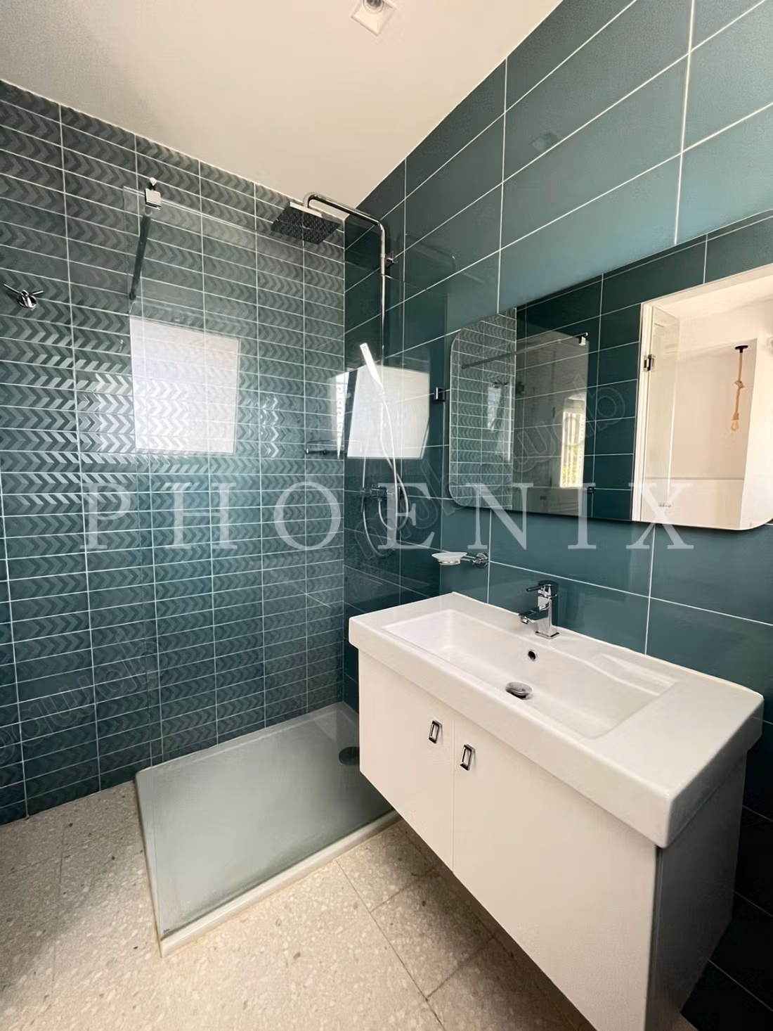 Villa S4 con piscina a Cartagine