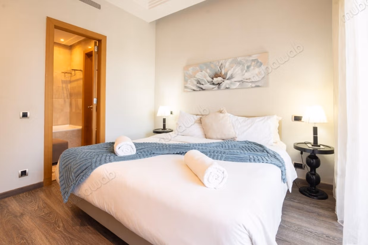 Appartement 80 m² à Route de Tahanaout — 7