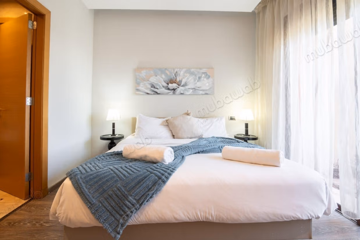 Appartement 80 m² à Route de Tahanaout — 8