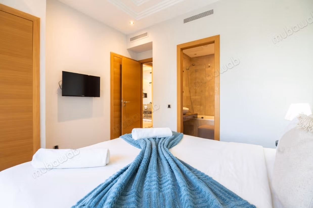 Appartement 80 m² à Route de Tahanaout — 9
