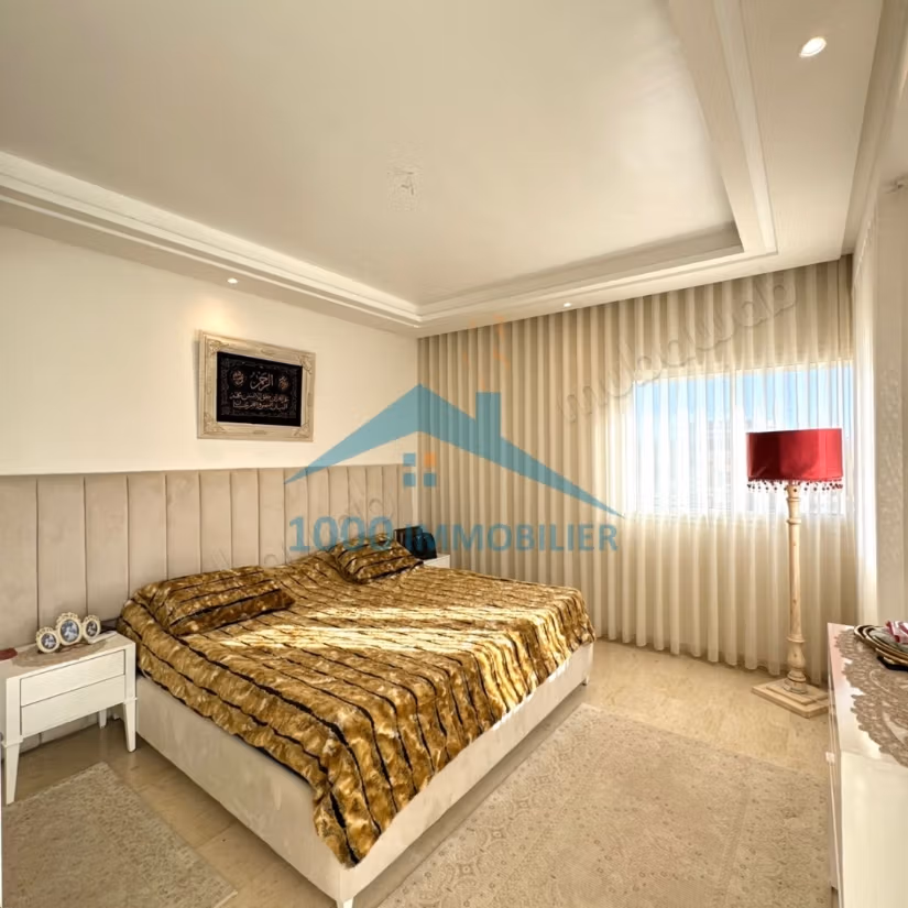 S2 à Vendre à Cité Olympique