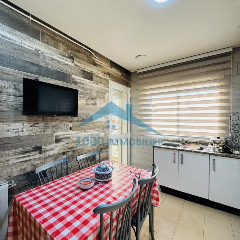 S2 à Vendre à Cité Olympique