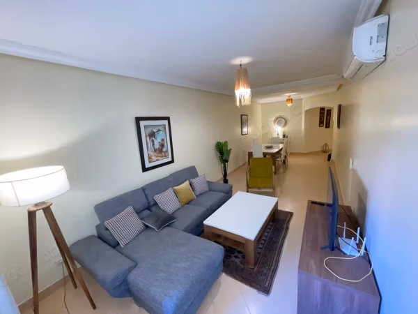 Verfijnd Verblijf – Practisch & Stylish Appartement