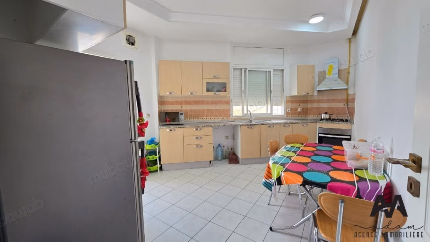 Appartamento S3 con vista mare a Mrezga – 192 m²