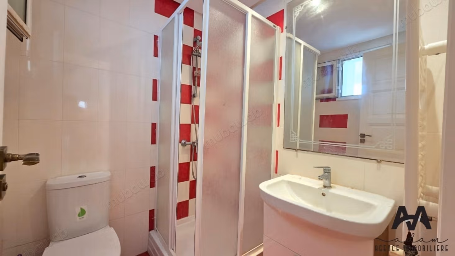 Appartamento S3 con vista mare a Mrezga – 192 m²