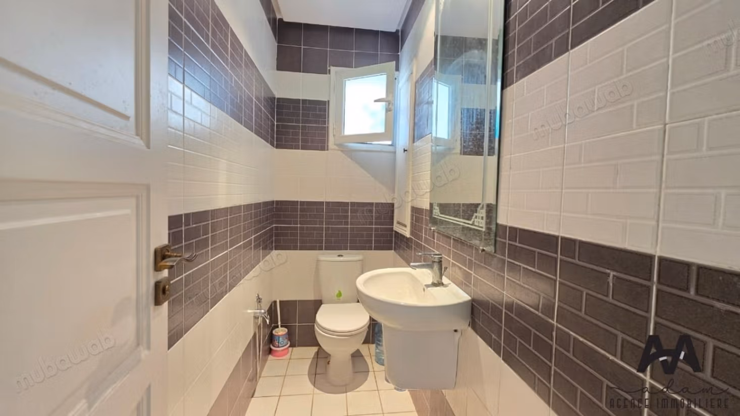 Appartamento S3 con vista mare a Mrezga – 192 m²