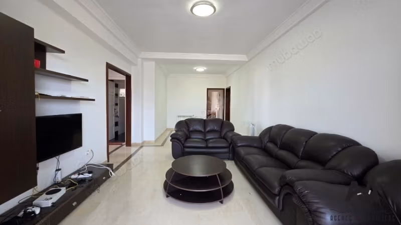 Appartement S3 vue sur mer à Mrezga – 192 m²