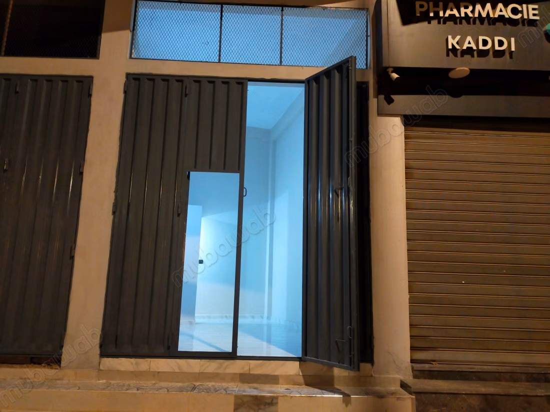 En venta garaje de 15 m2 en Haut Anza Taddart Agadir