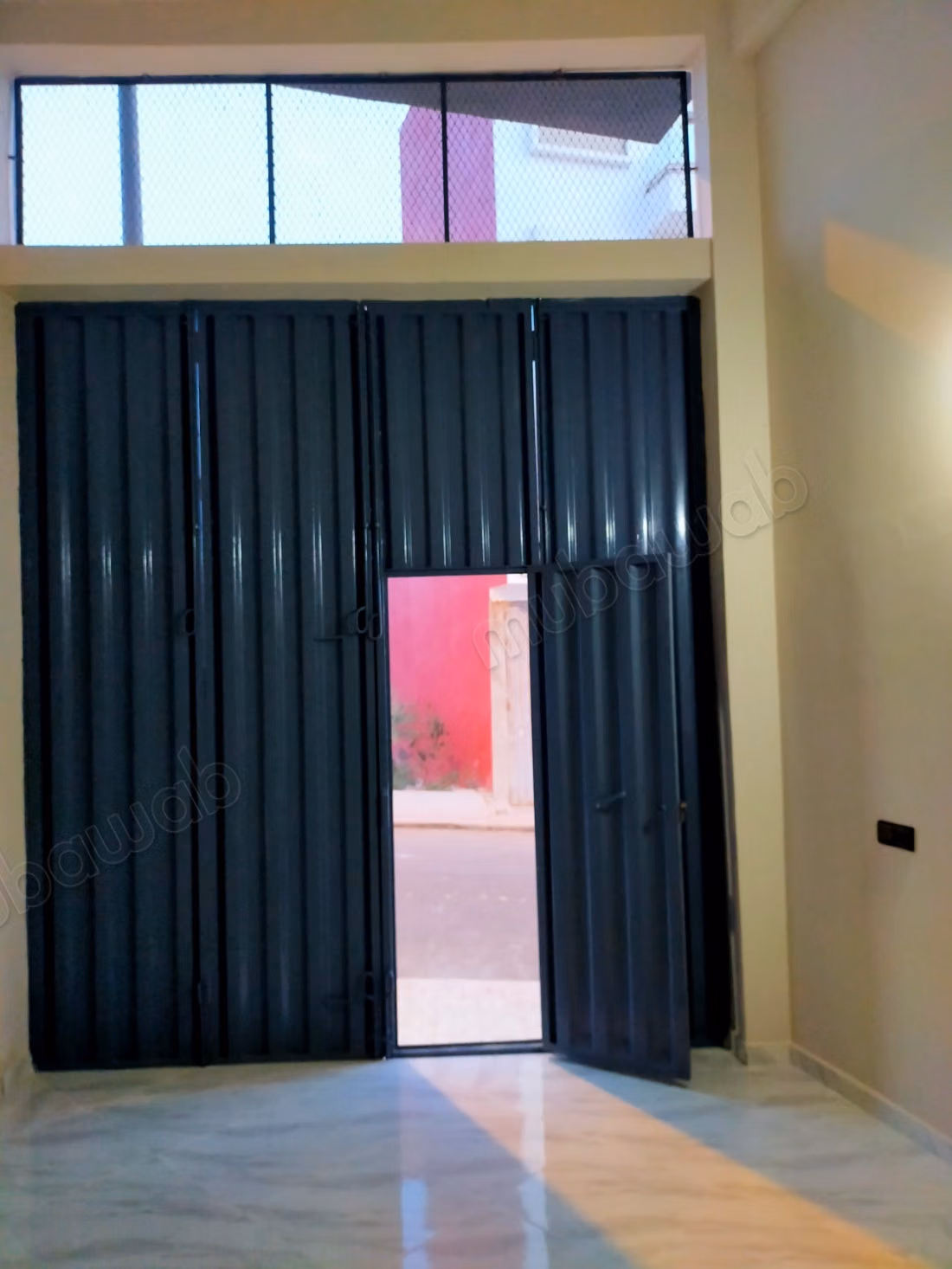 En venta garaje de 15 m2 en Haut Anza Taddart Agadir