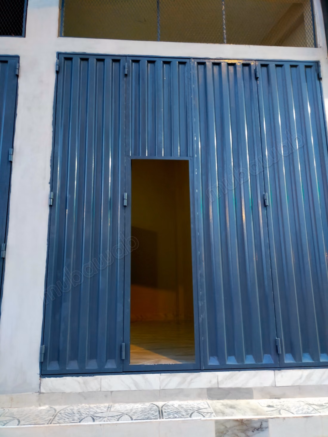 En venta garaje de 15 m2 en Haut Anza Taddart Agadir