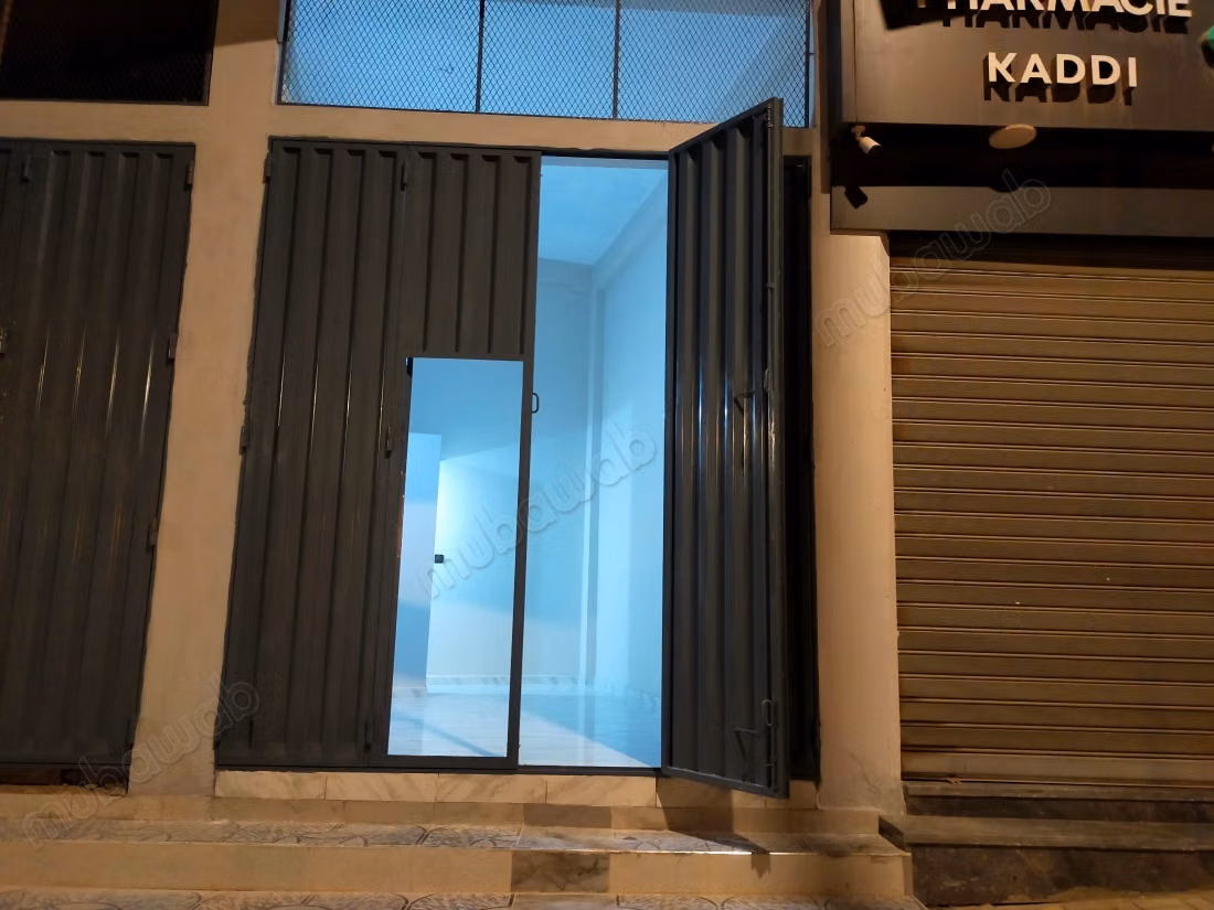 En venta garaje de 15 m2 en Haut Anza Taddart Agadir