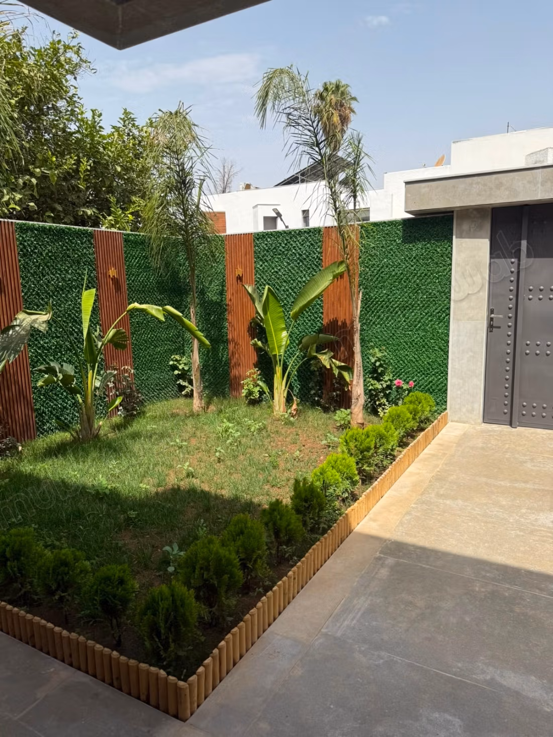 Villa de luxe, FES, Maroc