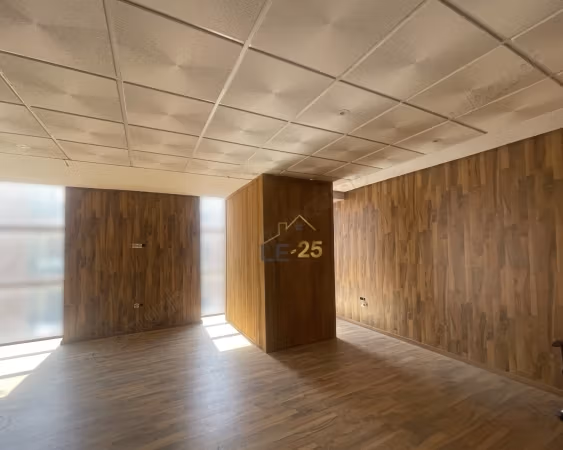 Spacious Office For Rent At Victor Hugo