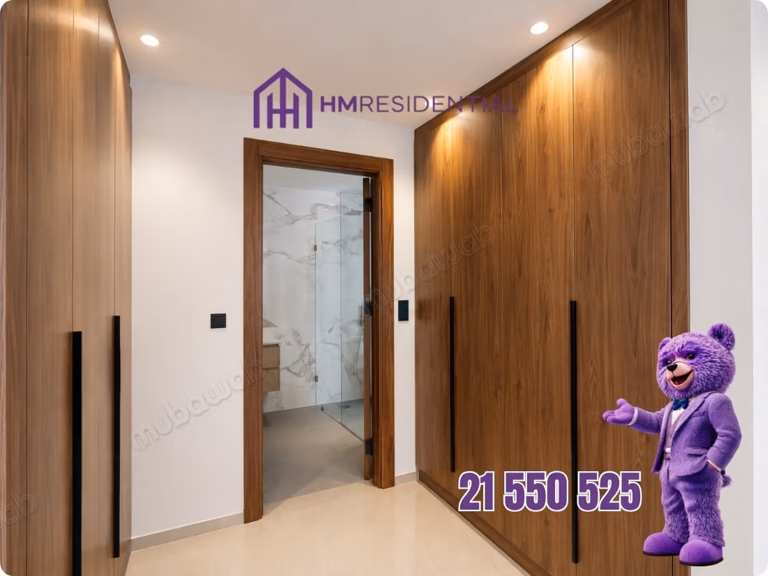 Villa S3 Neuve à Louer