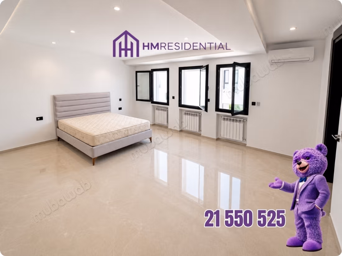 Villa S3 Neuve à Louer