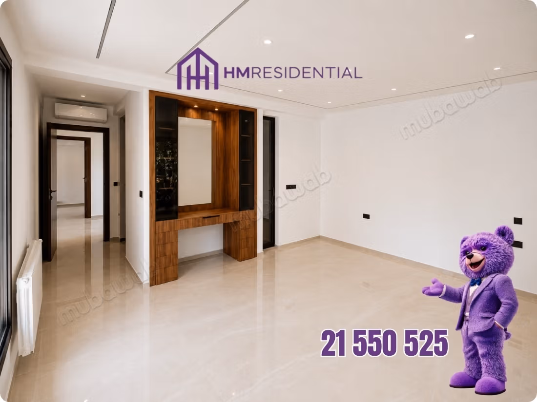 Villa S3 Neuve à Louer