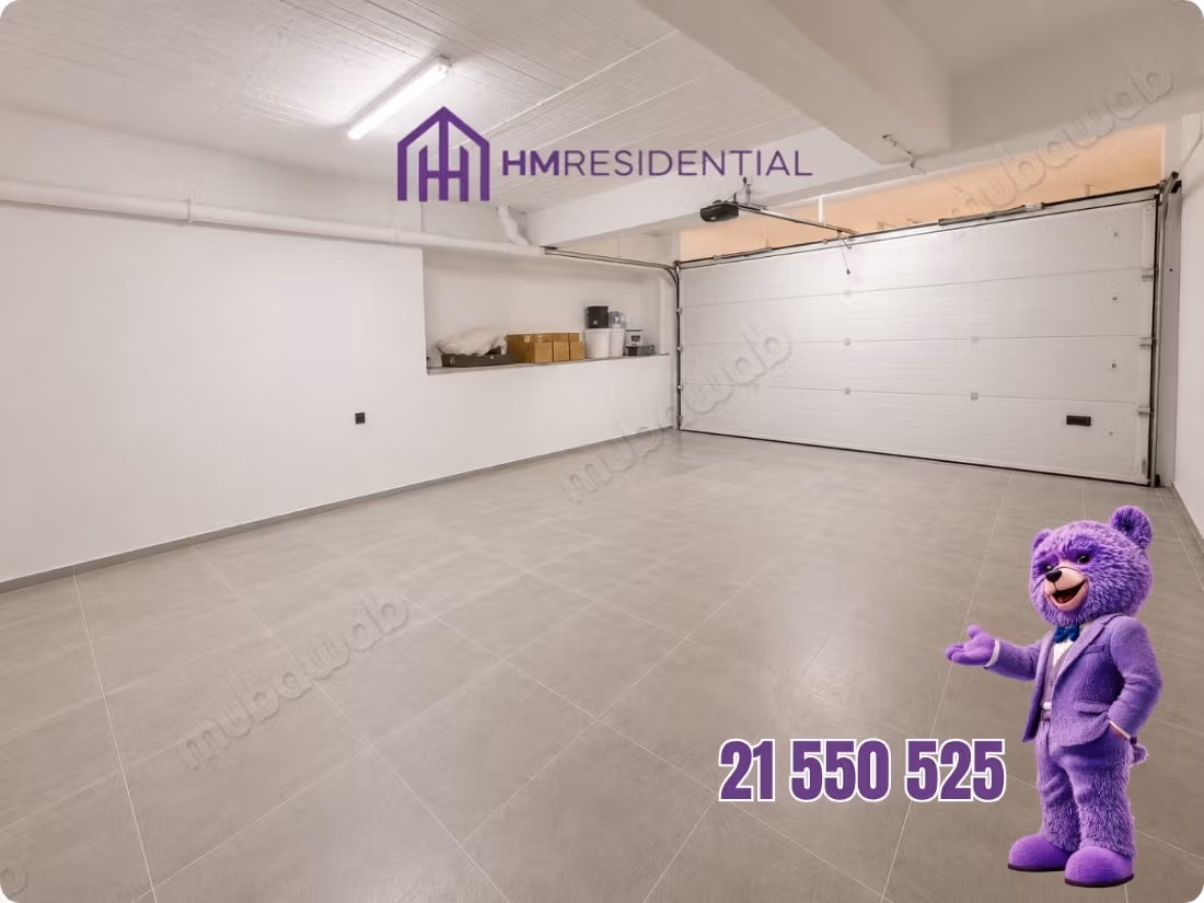 Villa S3 Neuve à Louer