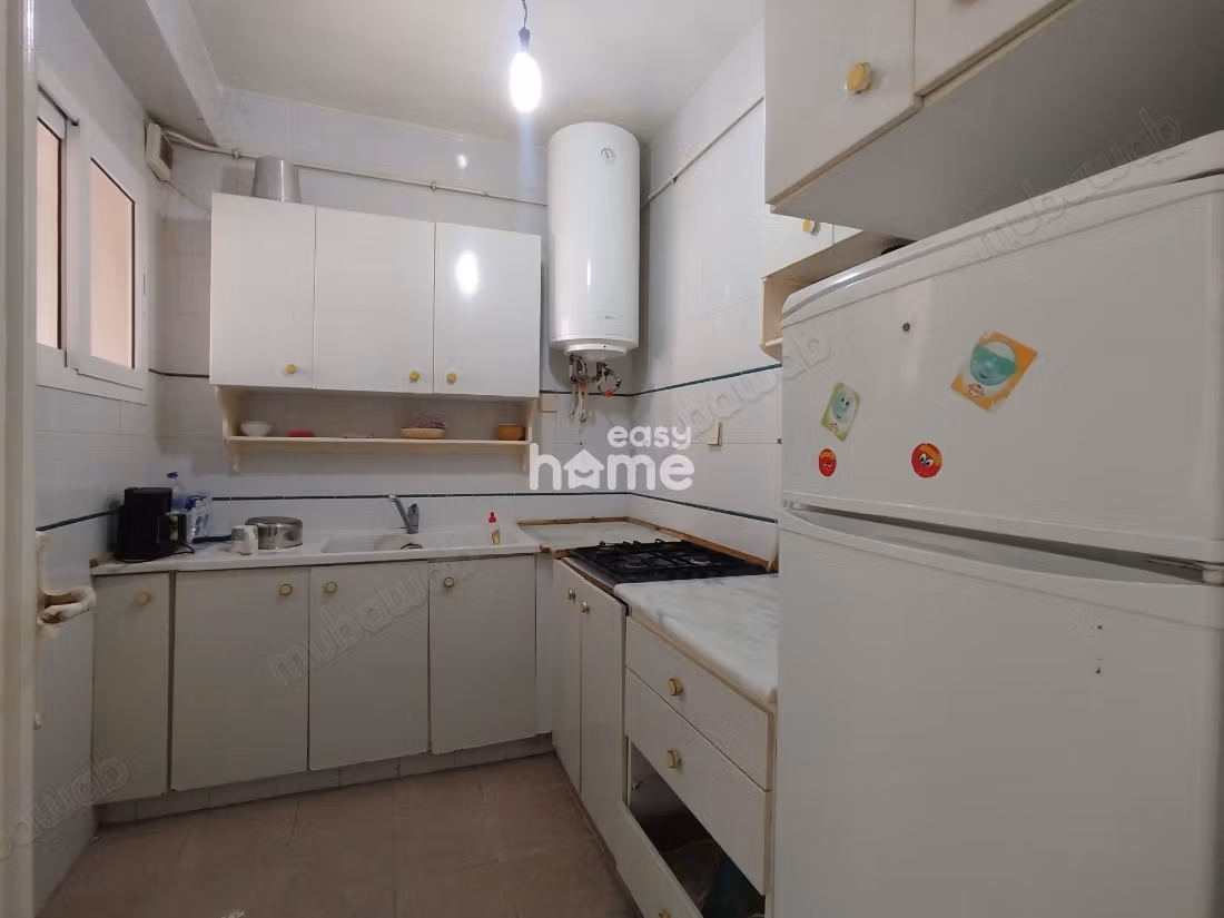 S1 de 54m²