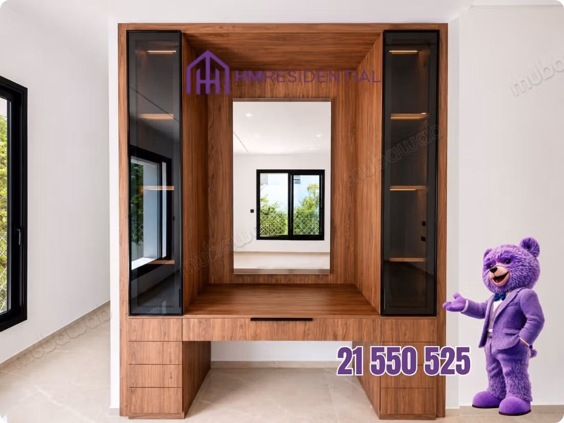 Villa S3 Neuve à Vendre
