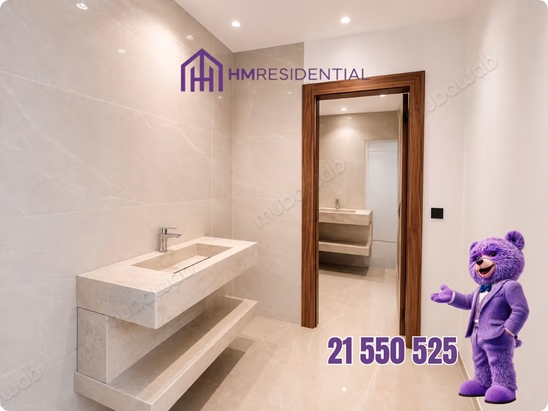 Villa S3 Neuve à Vendre