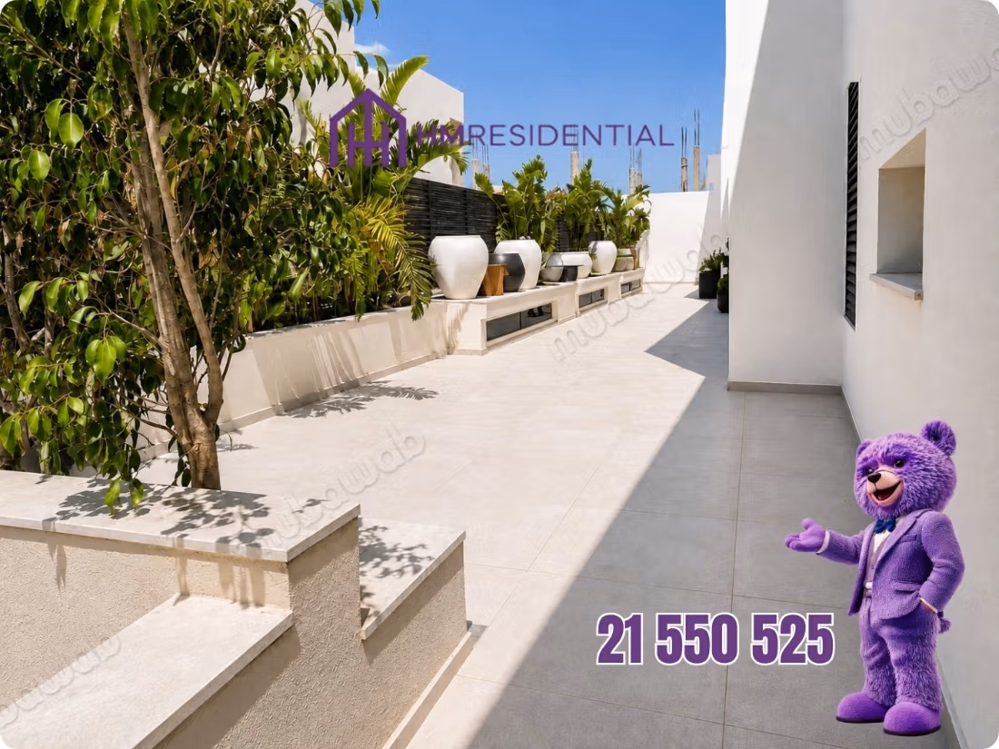 Villa S3 Neuve à Vendre