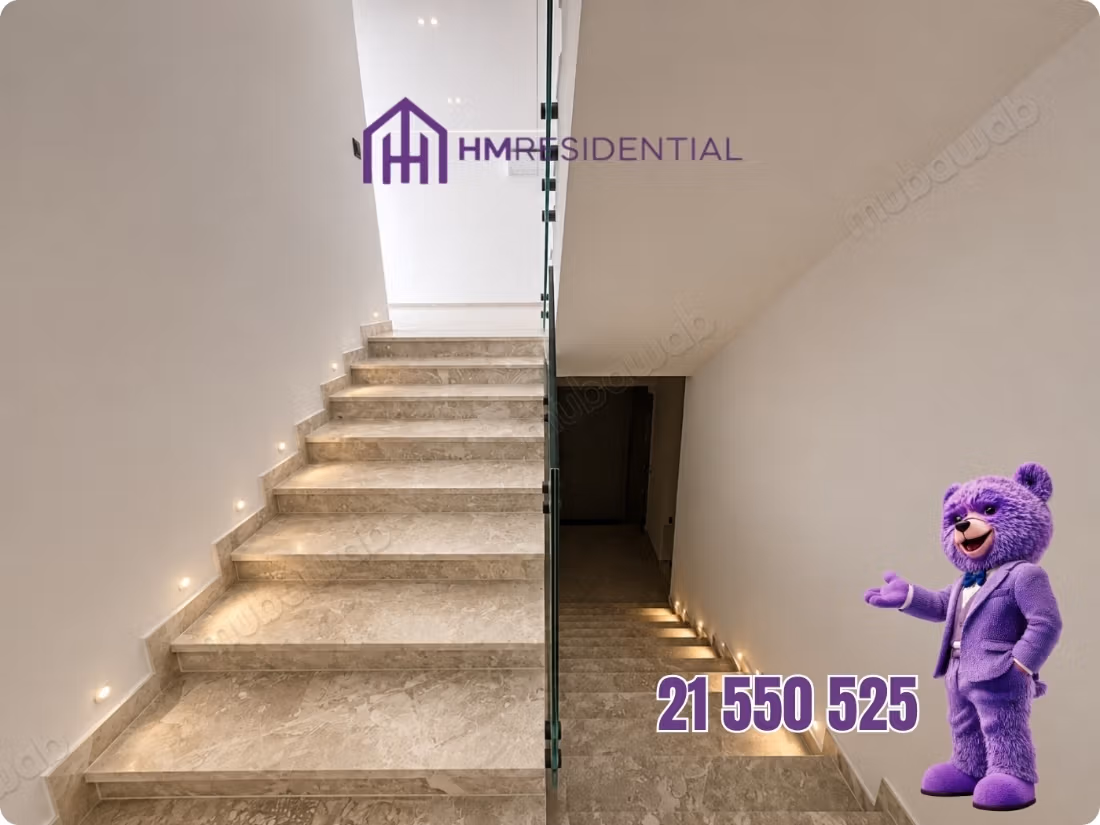 Villa S3 Neuve à Vendre
