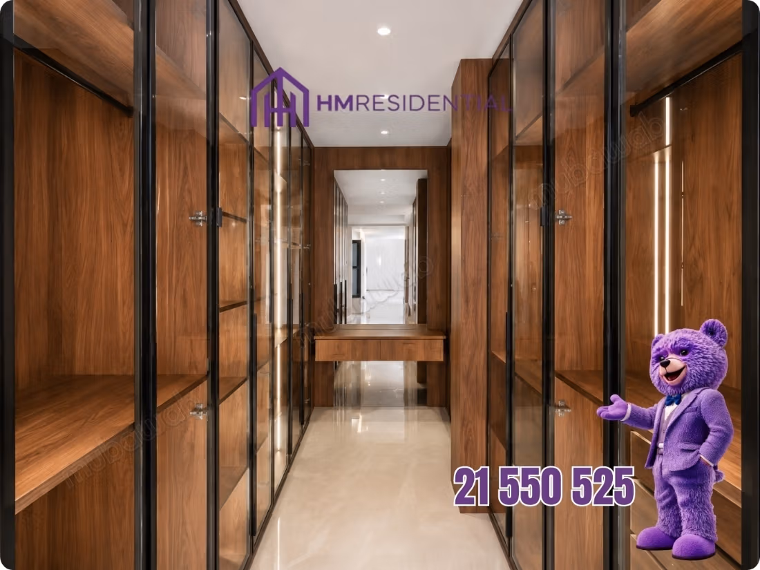 Villa S3 Neuve à Vendre