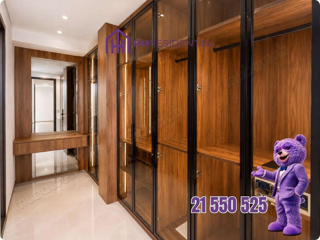 Villa S3 Neuve à Vendre