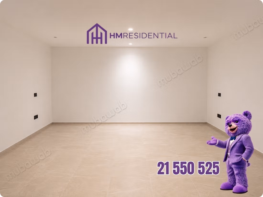 Villa S3 Neuve à Vendre