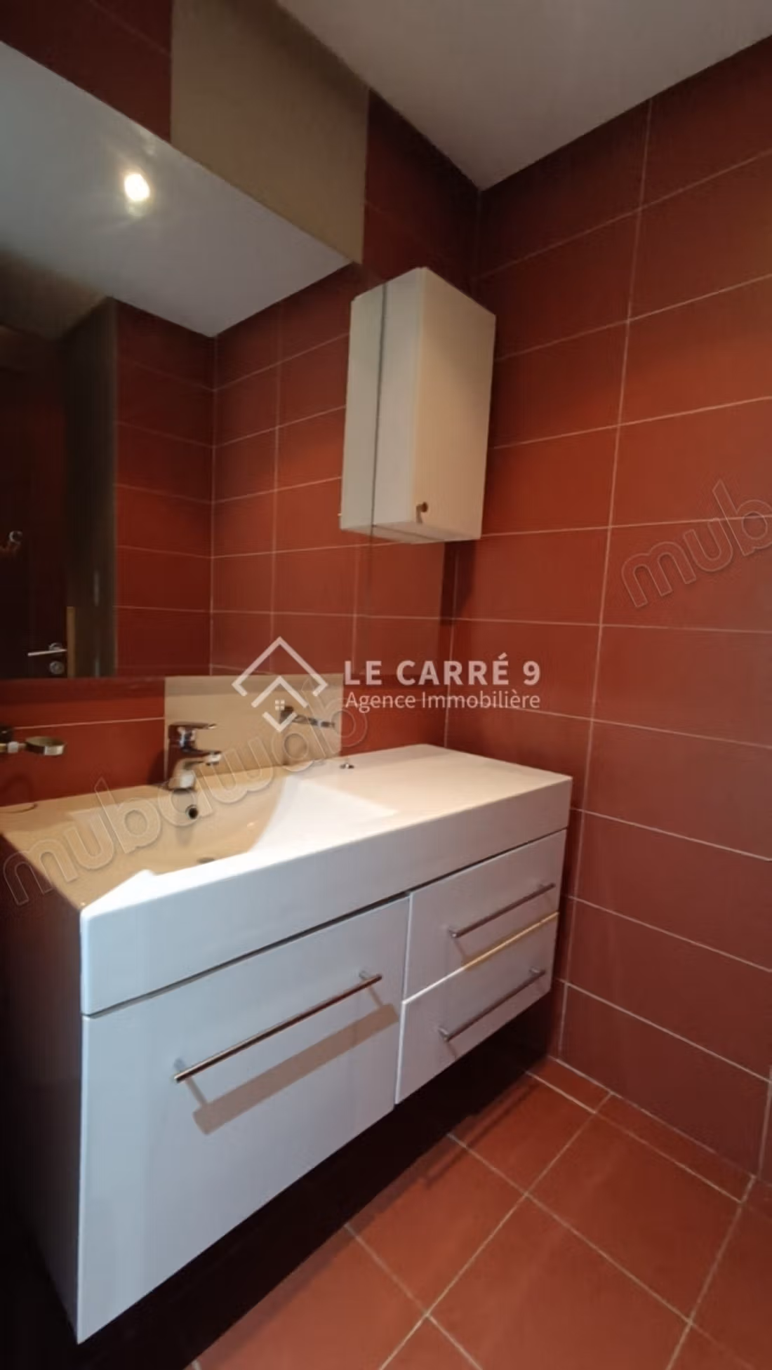 In affitto un appartamento S3 arredato al Lago 2