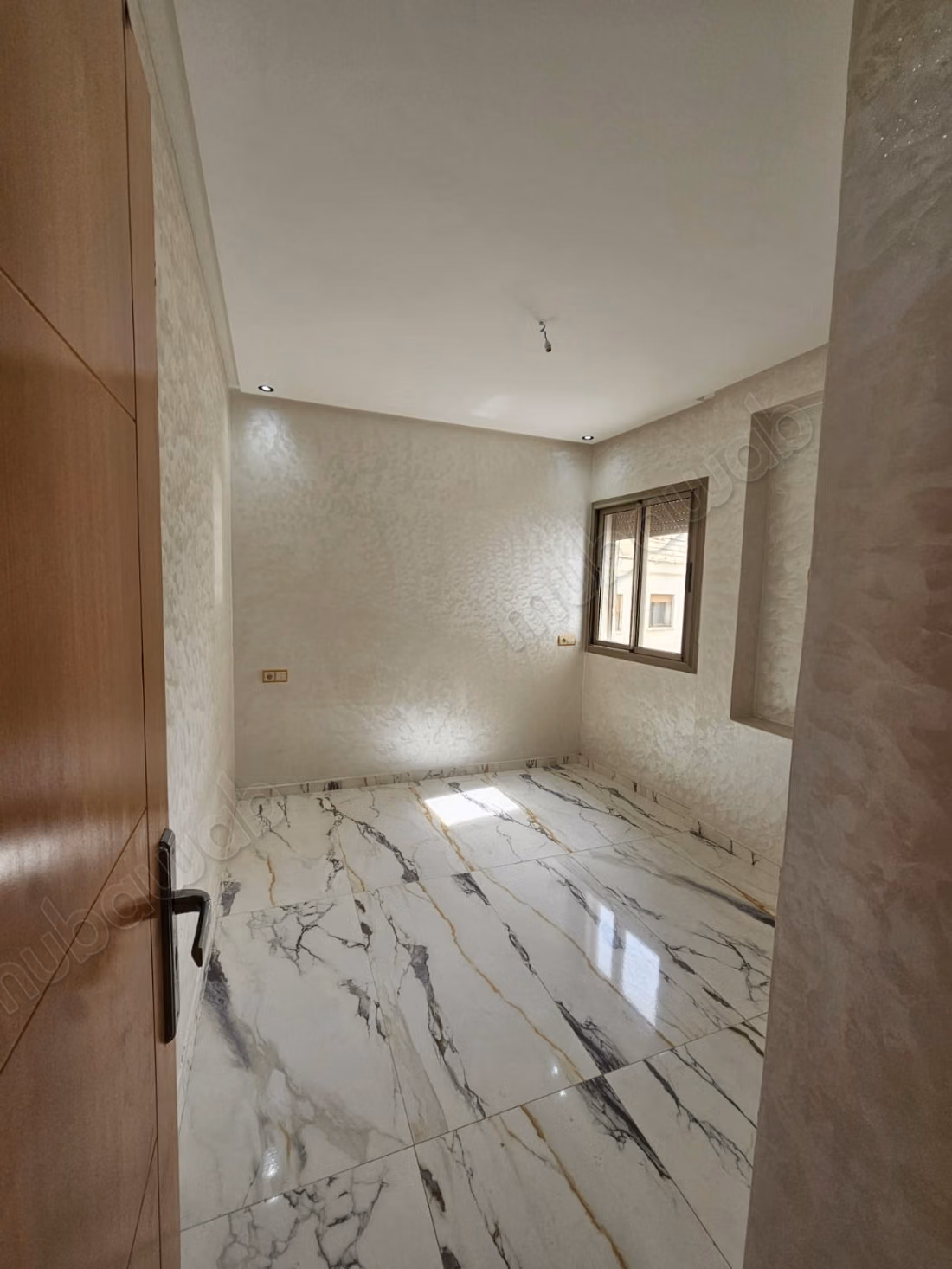 Un estudio de 48m en alquiler en Ain Sebaa