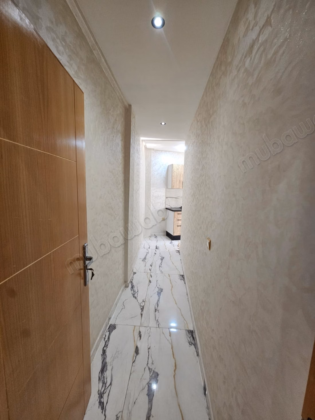 Un estudio de 48m en alquiler en Ain Sebaa
