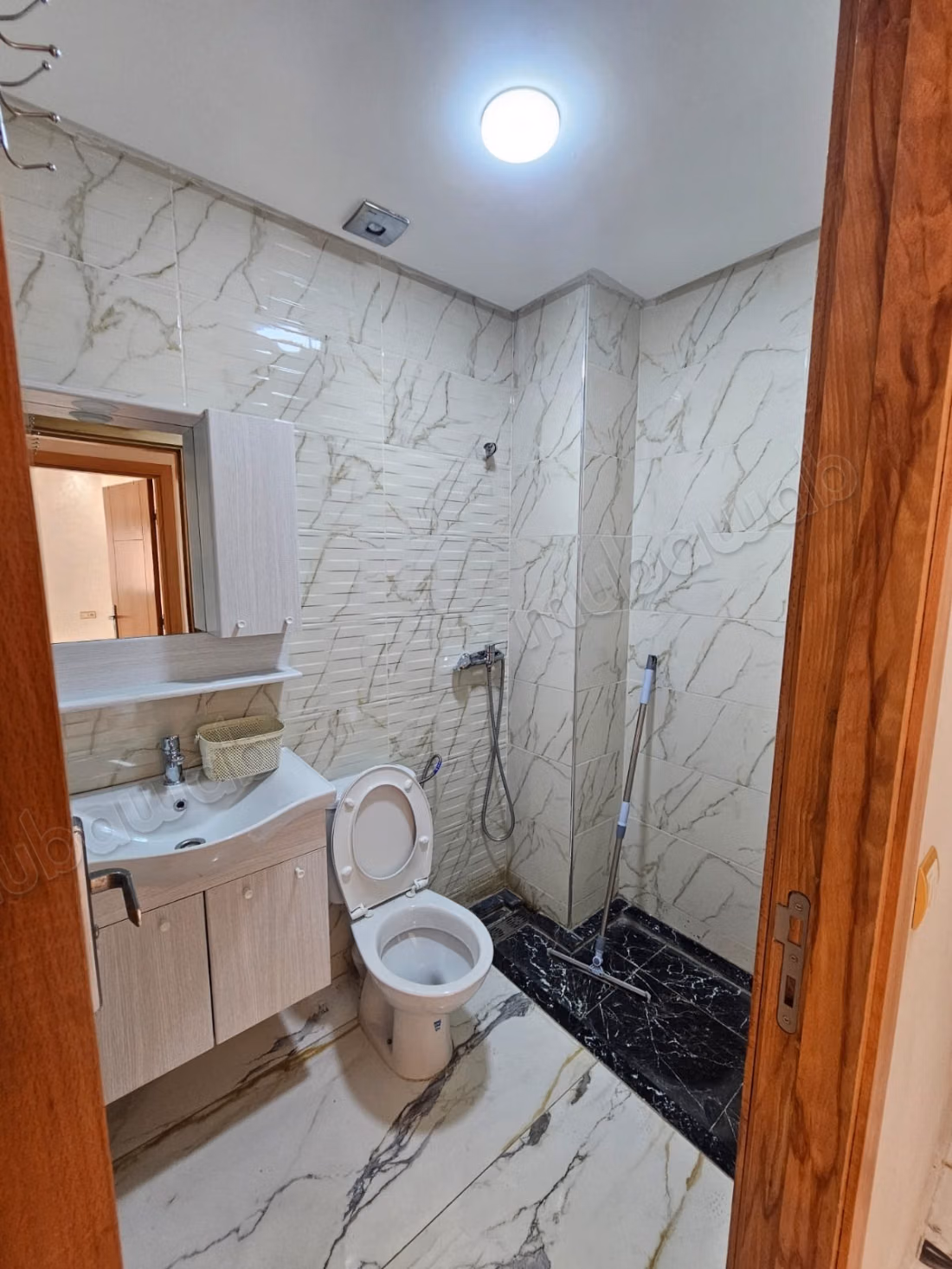 Un estudio de 48m en alquiler en Ain Sebaa