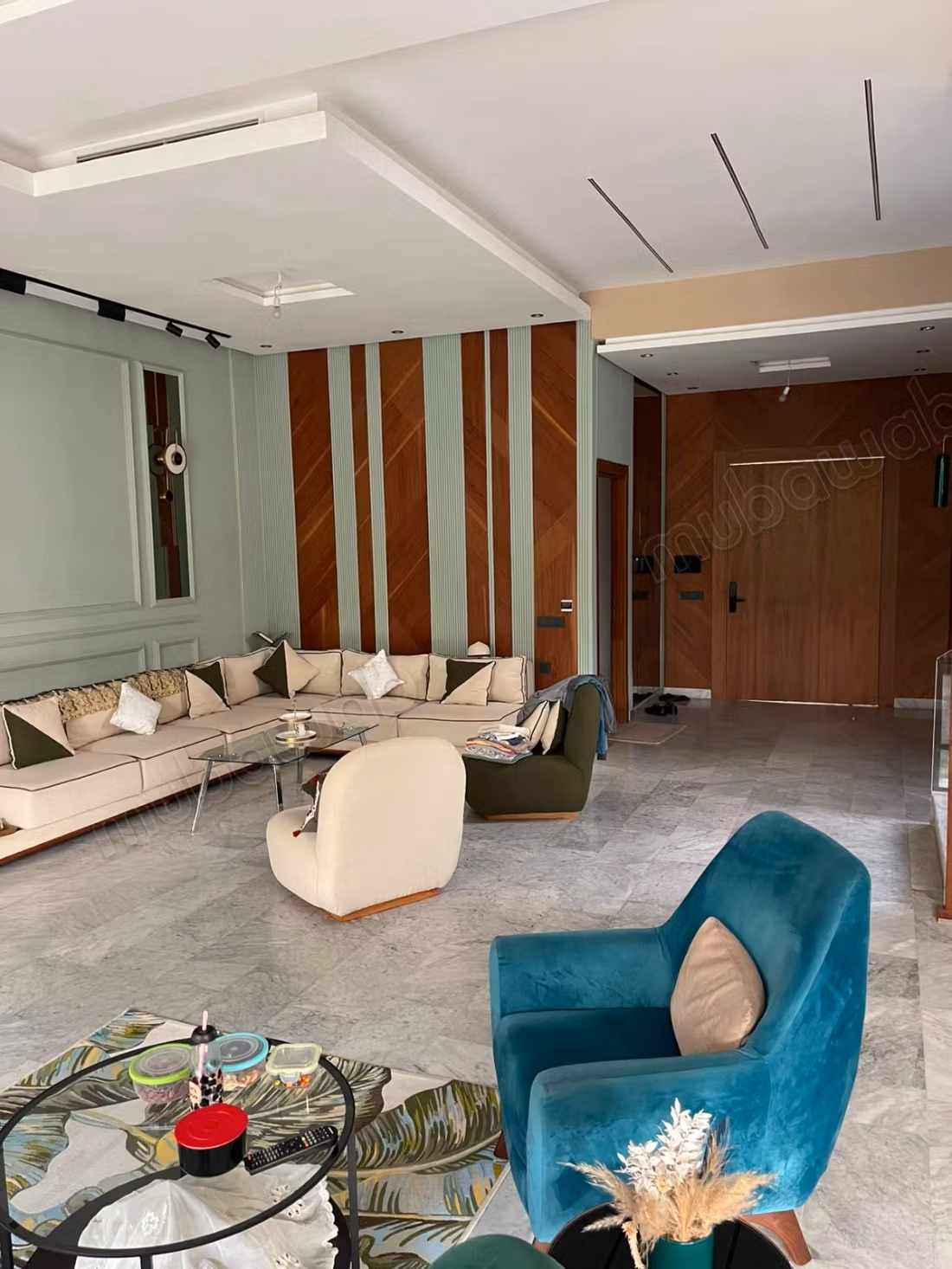Exceptional Villa with Pool - Dar Bouazza
