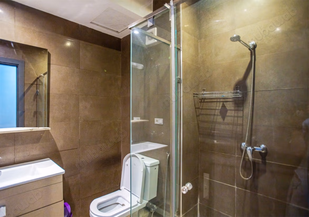 Appartement familial de luxe au centre de Guéliz