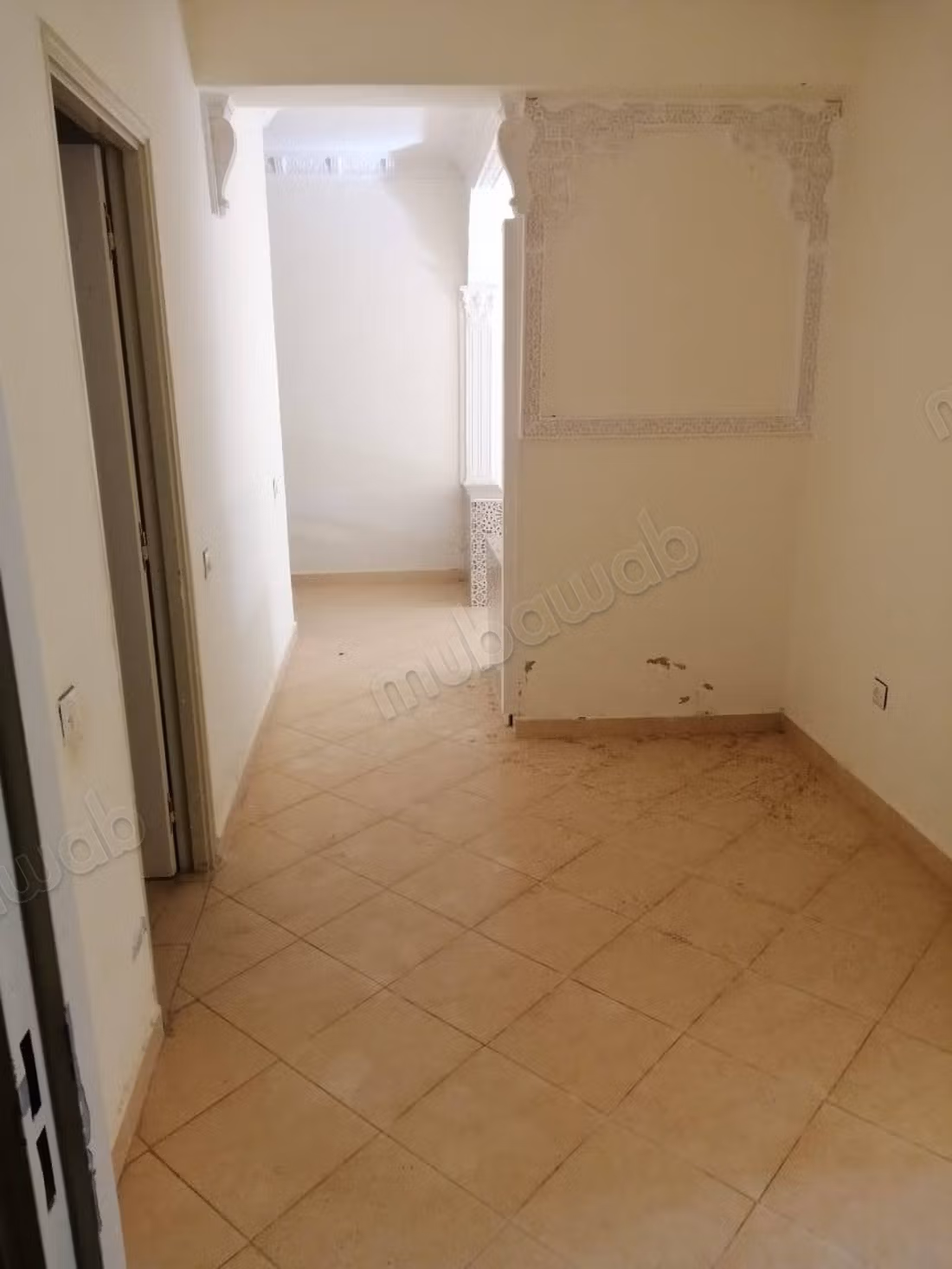 Appartement de 90 m² avec balcons à Alliance Darna
