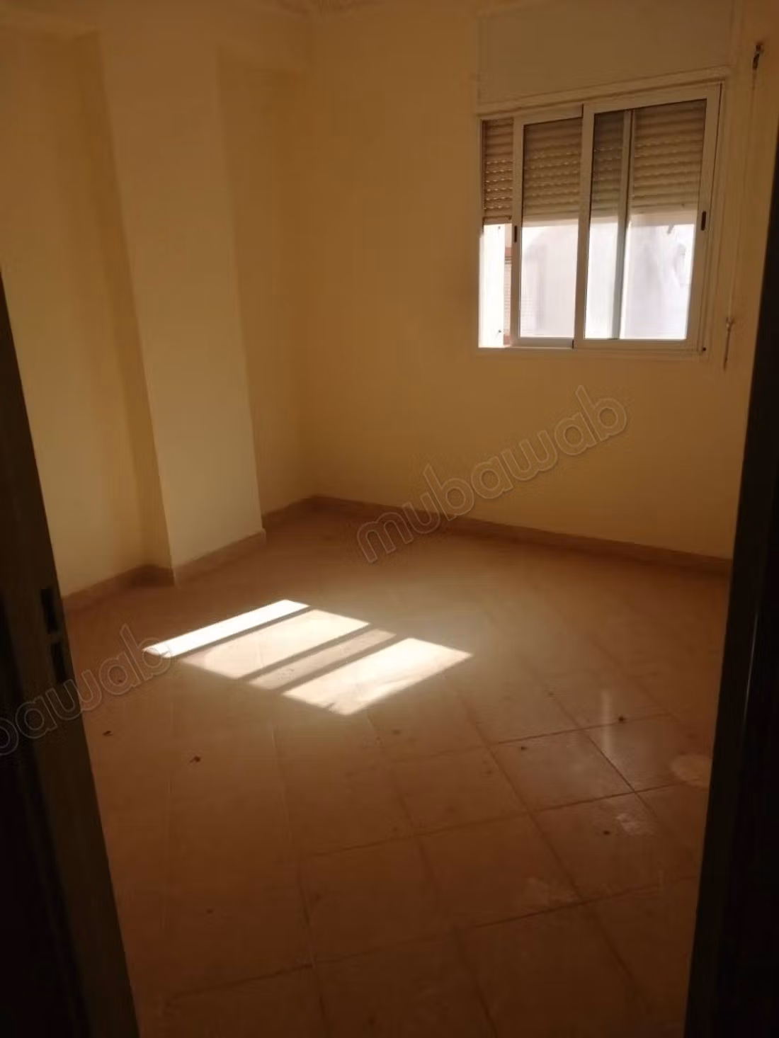 Appartement de 90 m² avec balcons à Alliance Darna