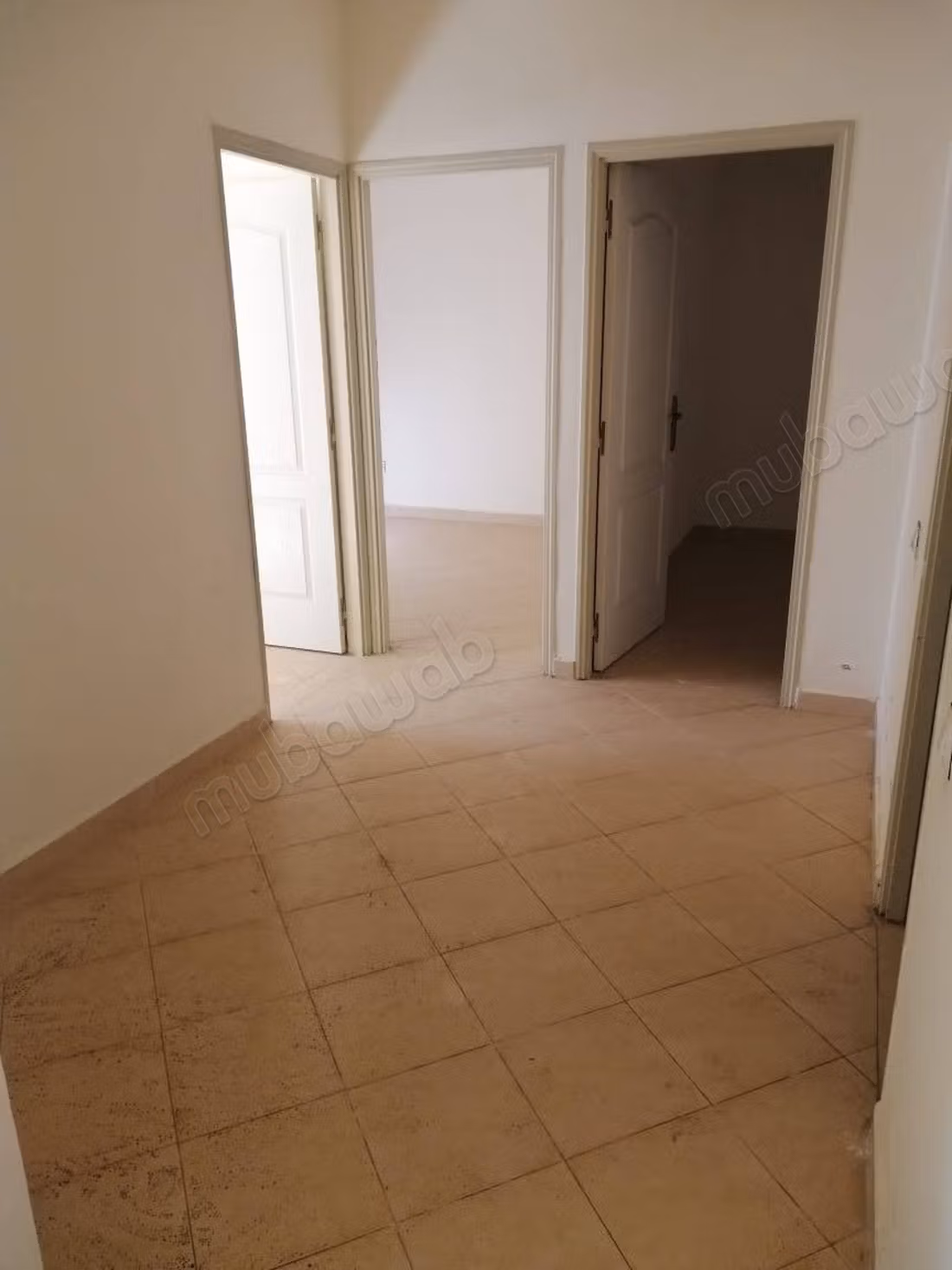 Appartement de 90 m² avec balcons à Alliance Darna