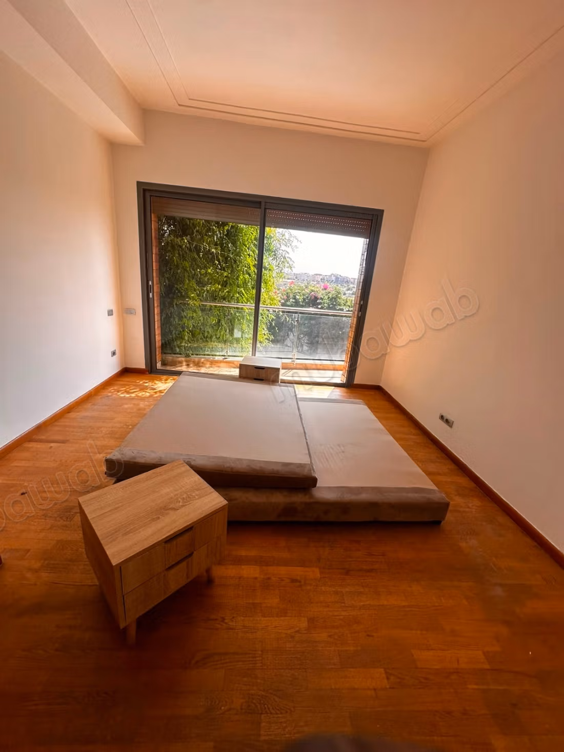 For Rent - Luxury Empty Villa in Ain Diab