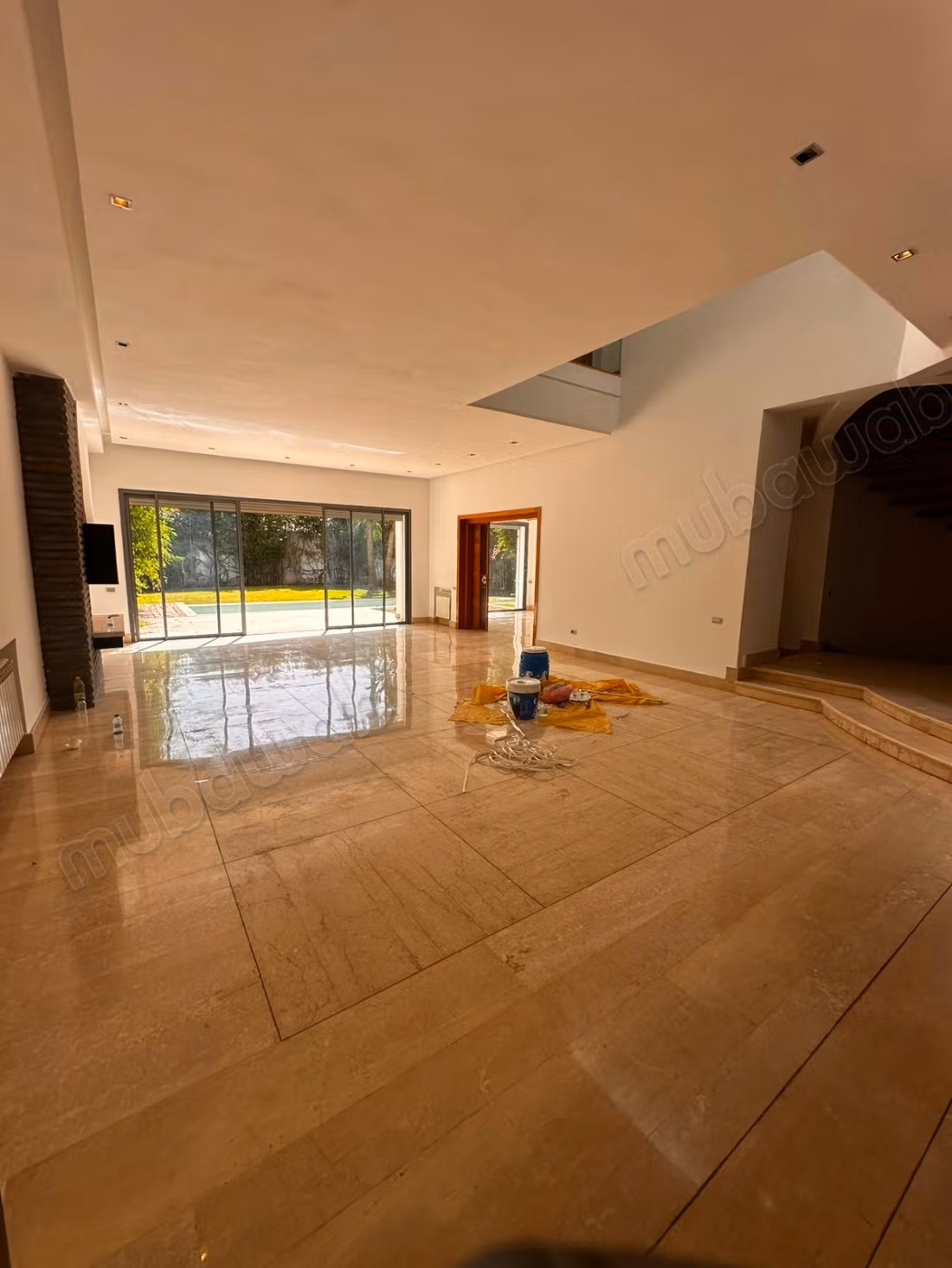 For Rent - Luxury Empty Villa in Ain Diab