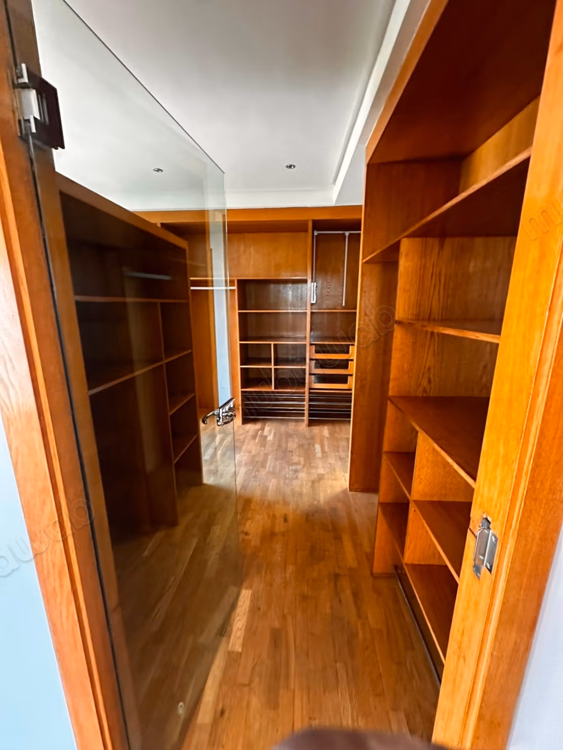 For Rent - Luxury Empty Villa in Ain Diab