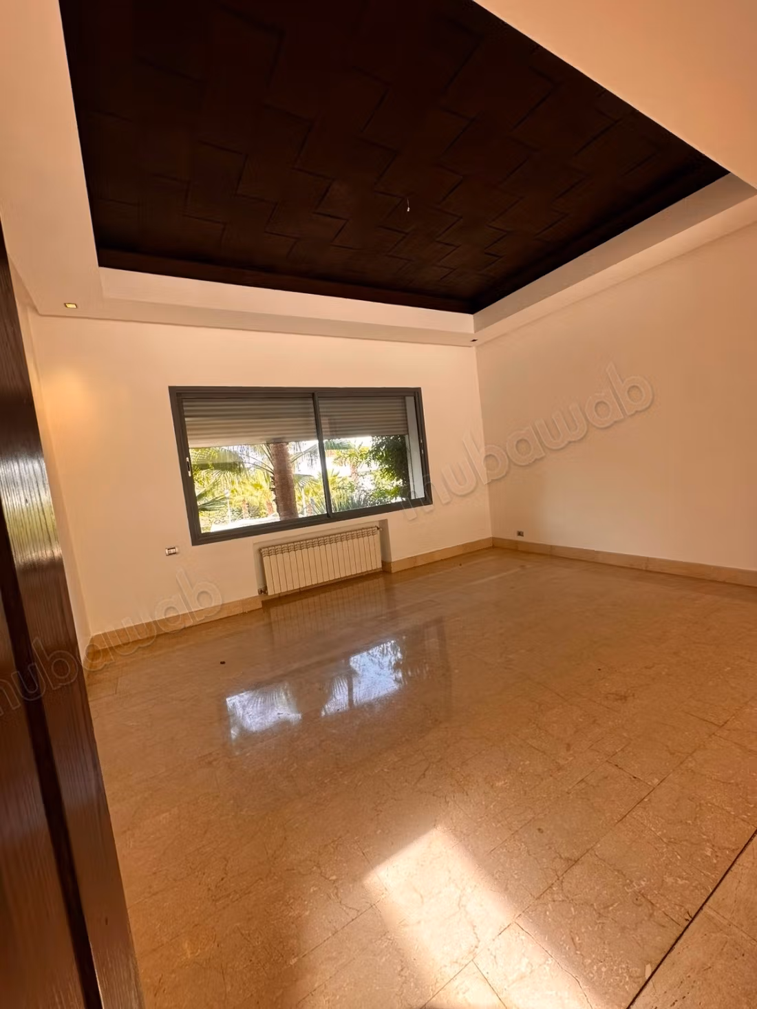 For Rent - Luxury Empty Villa in Ain Diab