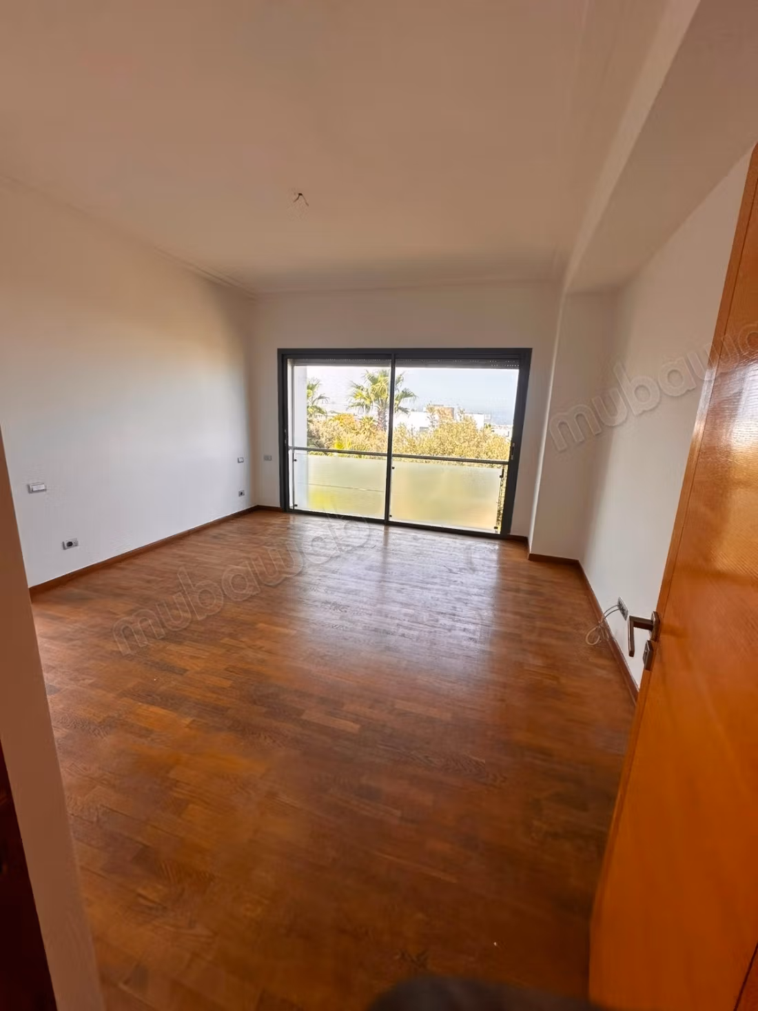 For Rent - Luxury Empty Villa in Ain Diab