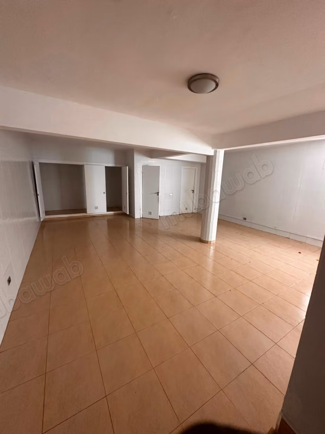 For Rent - Luxury Empty Villa in Ain Diab