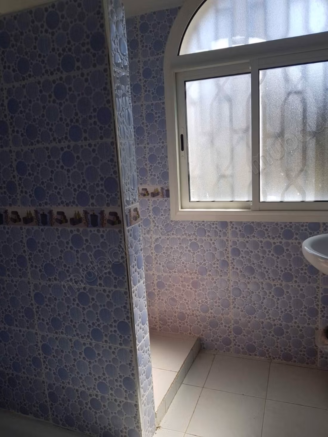 Villa Pied dans l'eau à ksar Majaz