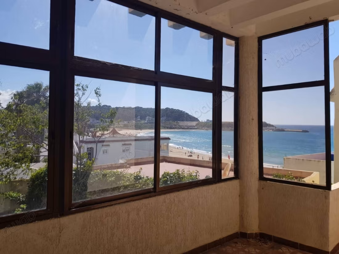 Villa Pied dans l'eau à ksar Majaz